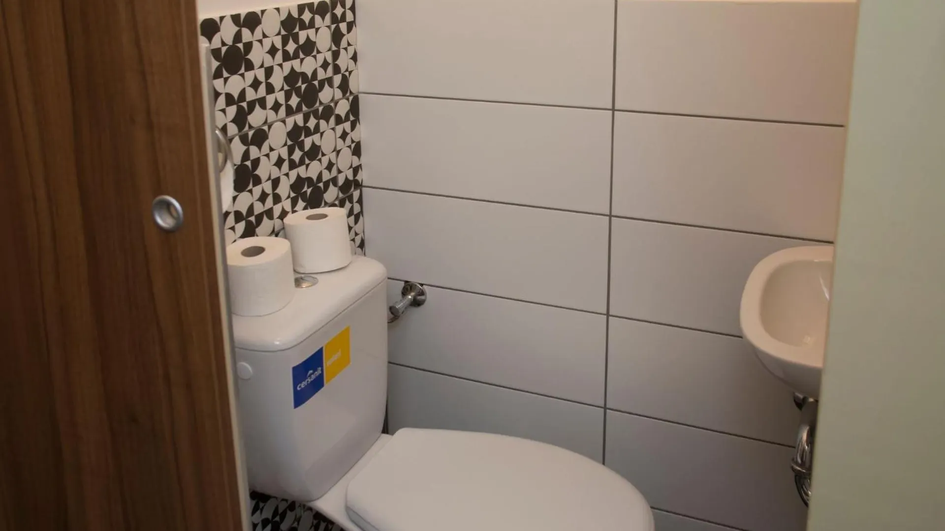 New Walnuttree Double 12 Pers Apartment Budapest 0*,  Hungary