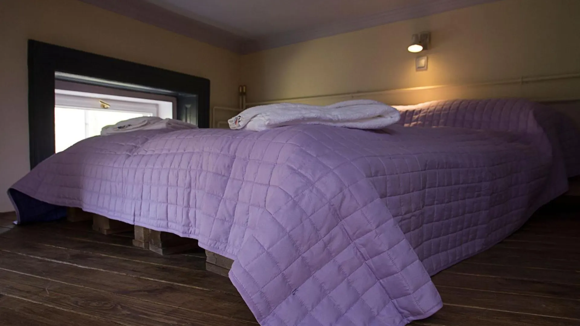 New Walnuttree Double 12 Pers Apartment Budapest Hungary
